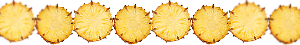 YellowFruits Pineapple