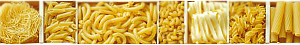 YellowOther pasta