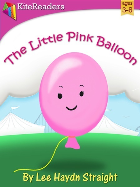 The Little Pink Balloon