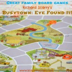 Great family board games – Richard Scarry’s Busytown: Eye Found It! 